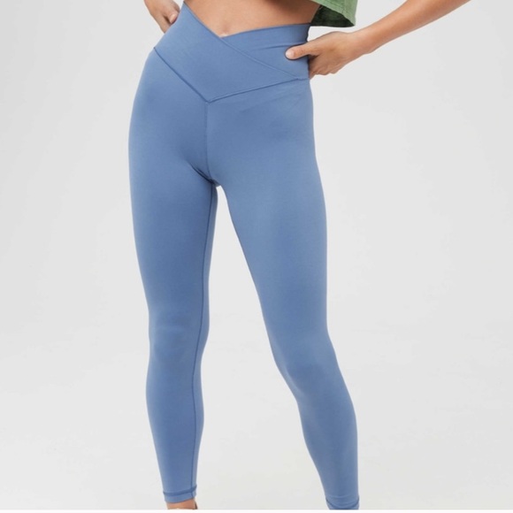 Aerie Offline Crossover Yoga Pants